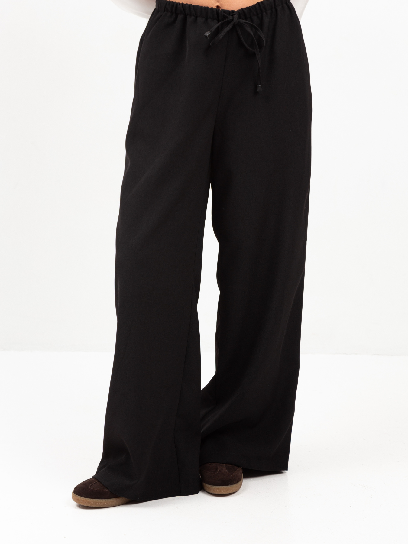 Штани повсякденні Famo модель BR-600_01 Фото