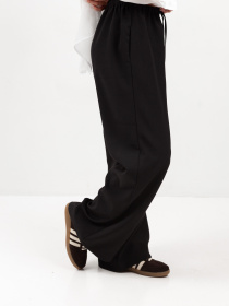 Штани повсякденні Famo модель BR-600_01 Фото