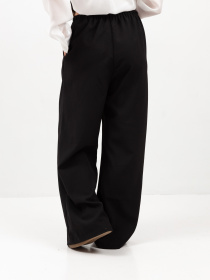 Штани повсякденні Famo модель BR-600_01 Фото