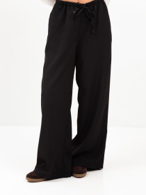 Штани повсякденні Famo модель BR-600_01 Фото