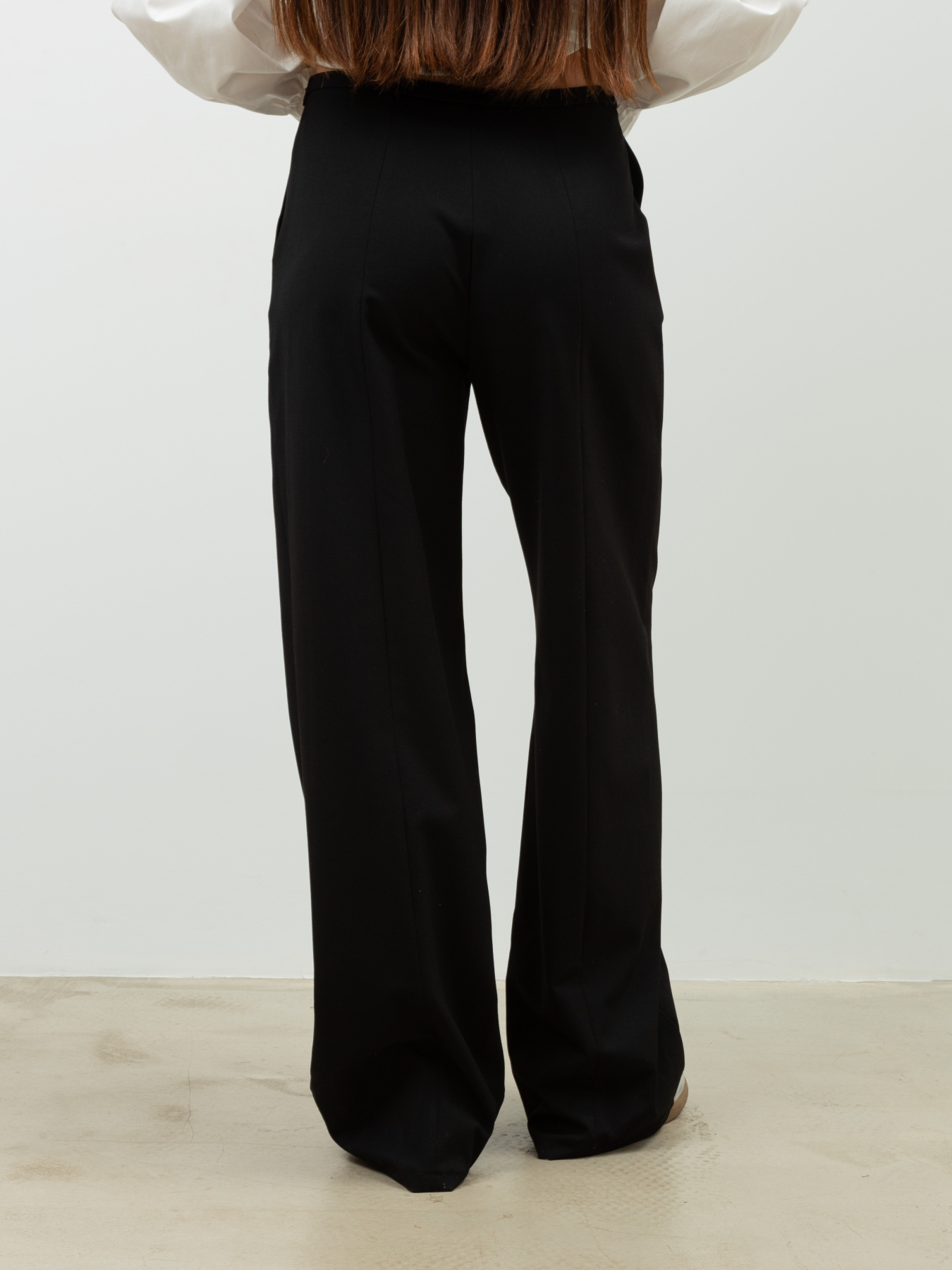 Штани повсякденні Famo модель BR-590_01 Фото