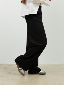 Штани повсякденні Famo модель BR-590_01 Фото