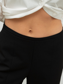 Штани повсякденні Famo модель BR-590_01 Фото