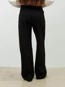 Штани повсякденні Famo модель BR-590_01 Фото