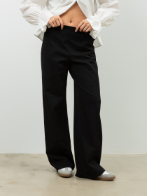 Штани повсякденні Famo модель BR-590_01 Фото