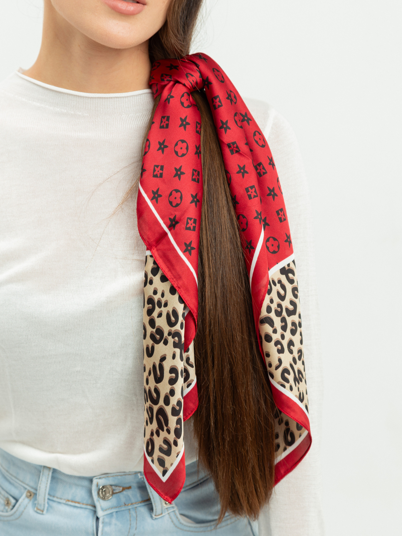 Хустка Famo модель APL-402_02 Фото