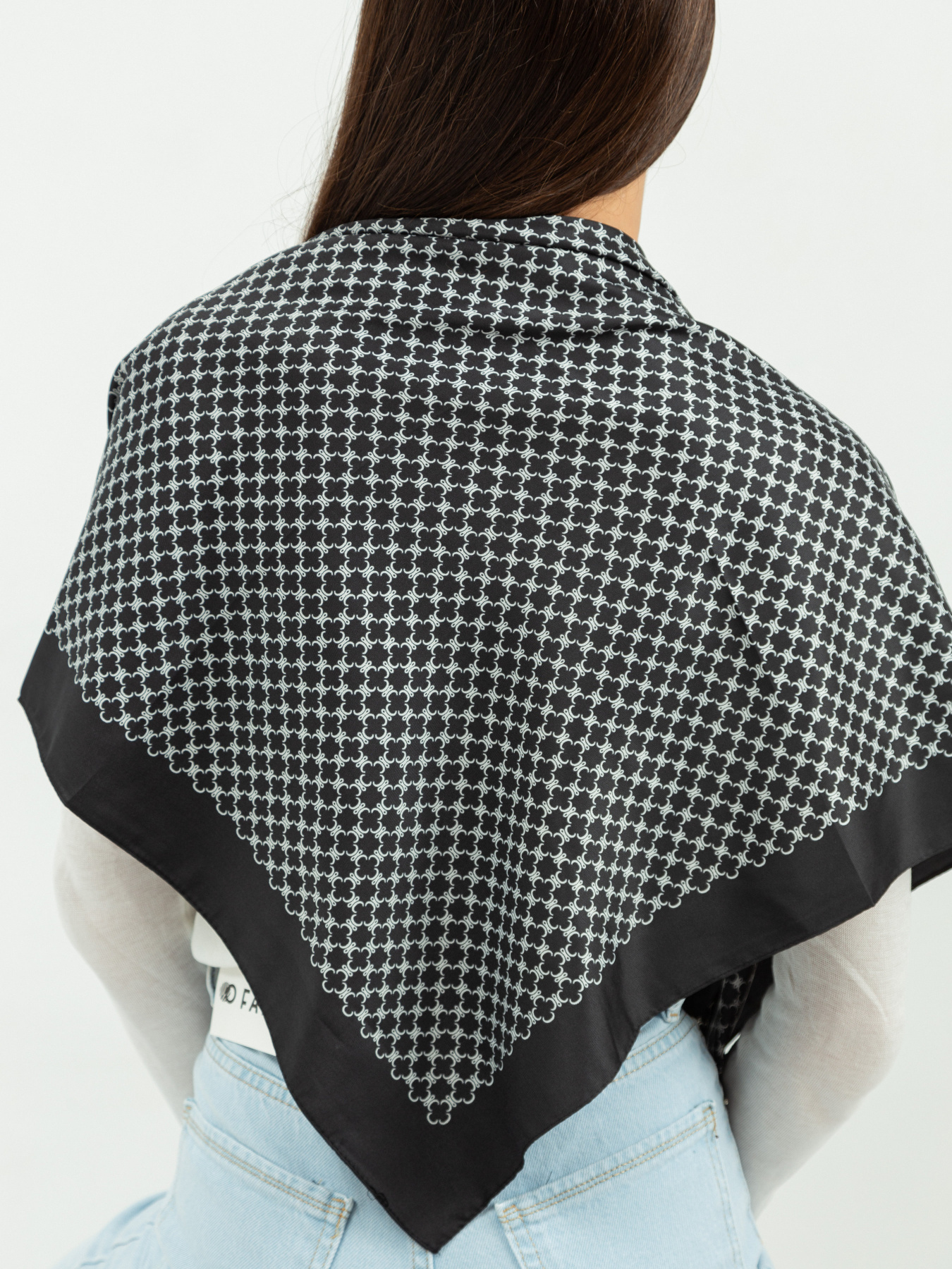 Хустка Famo модель APL-402_04 Фото