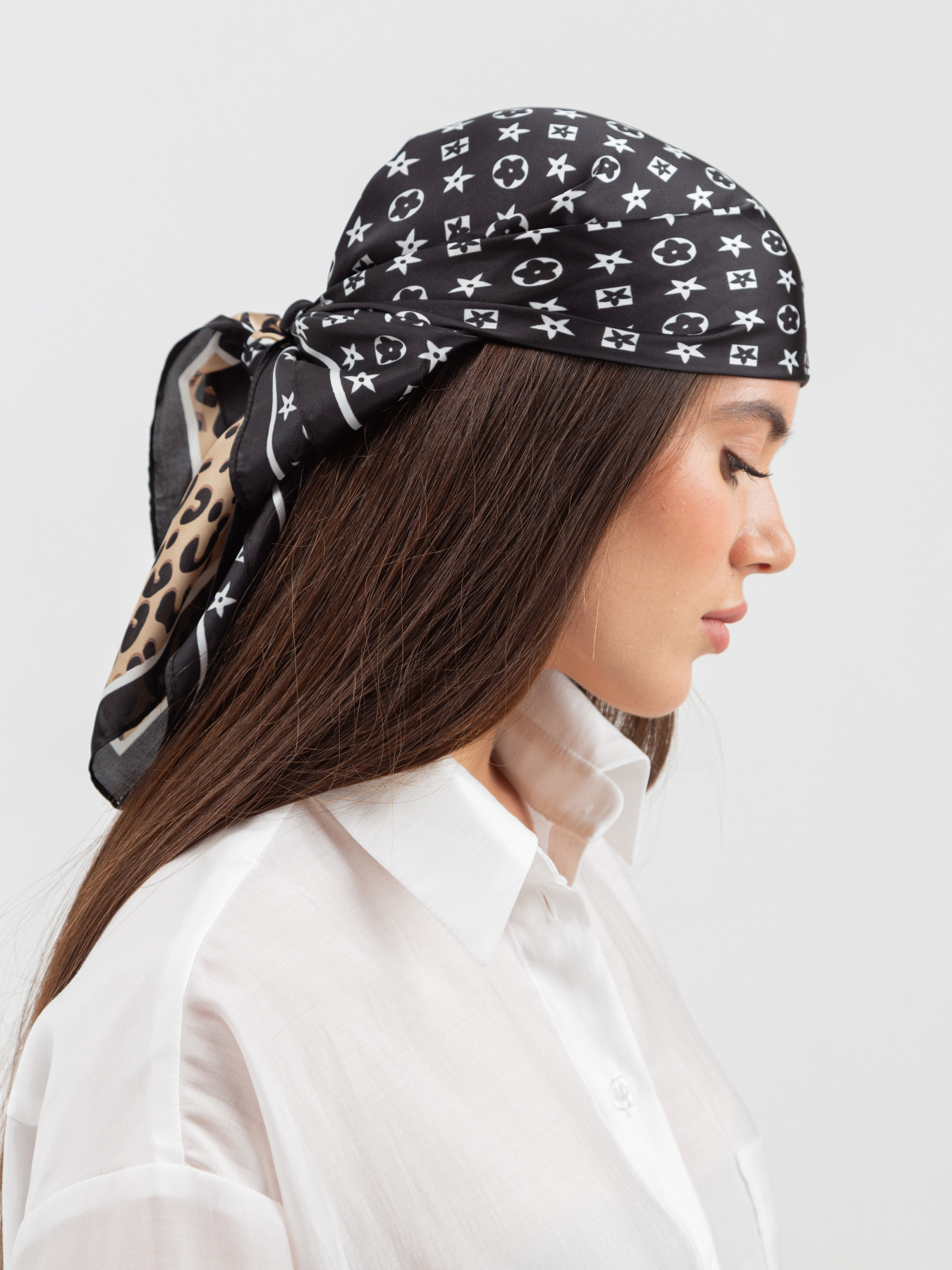 Хустка Famo модель APL-402_04 Фото