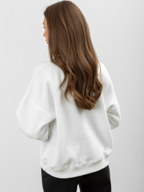 Світшот Famo модель SW-351_01 Фото