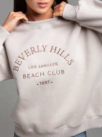 Свитшот Famo модель SW-521_01 Фото