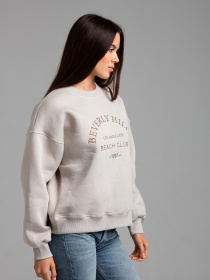 Свитшот Famo модель SW-521_01 Фото