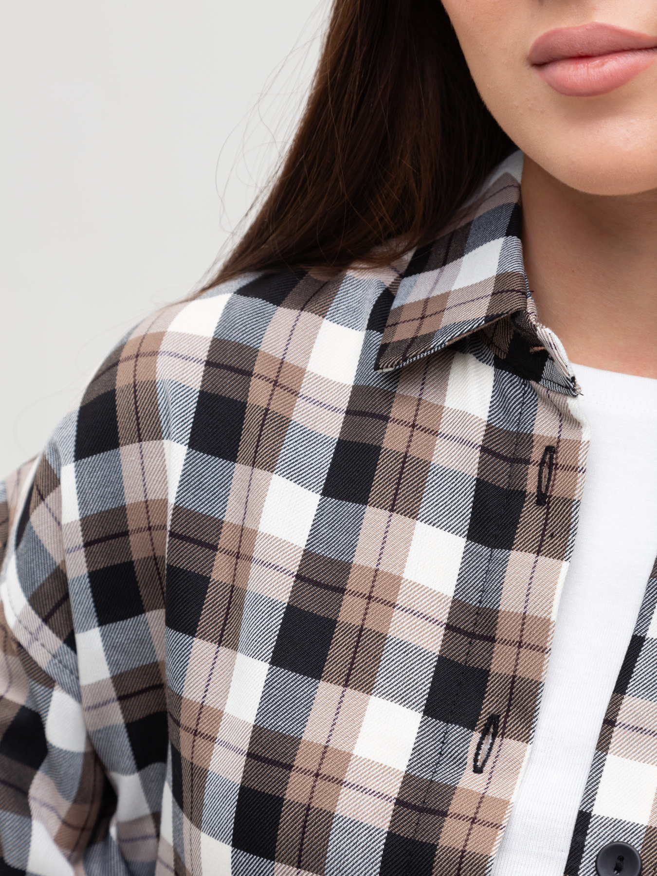 Рубашка Famo модель RA-281_01 Фото