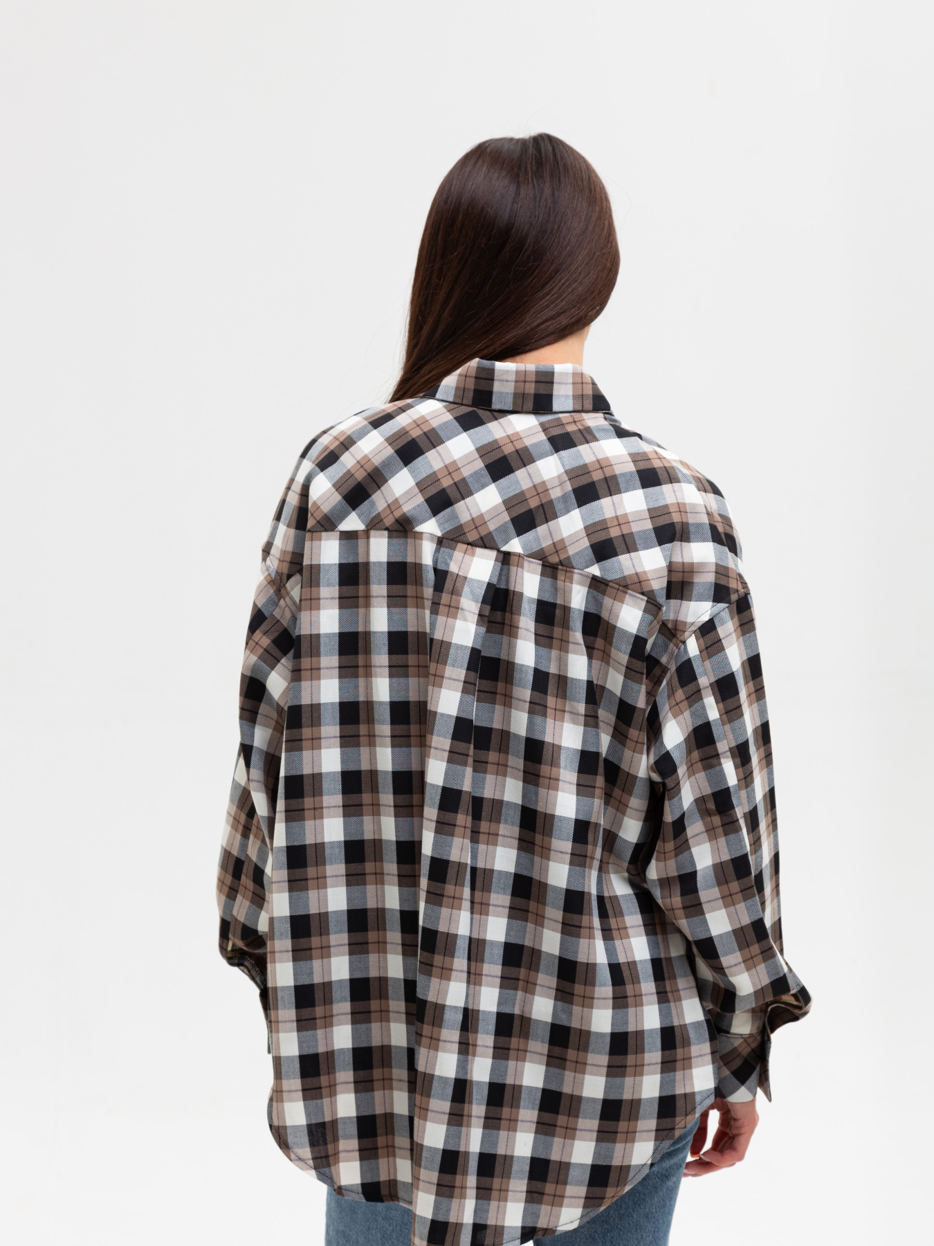 Рубашка Famo модель RA-281_01 Фото