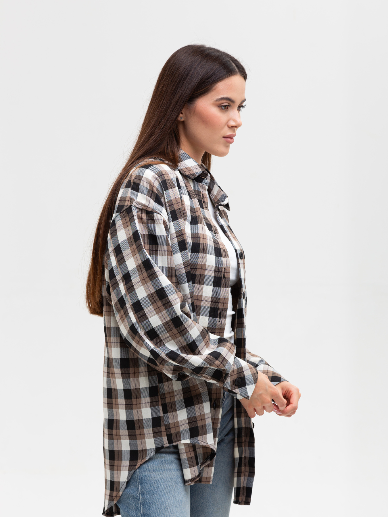 Рубашка Famo модель RA-281_01 Фото