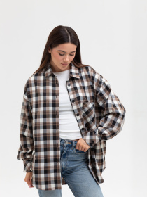 Рубашка Famo модель RA-281_01 Фото