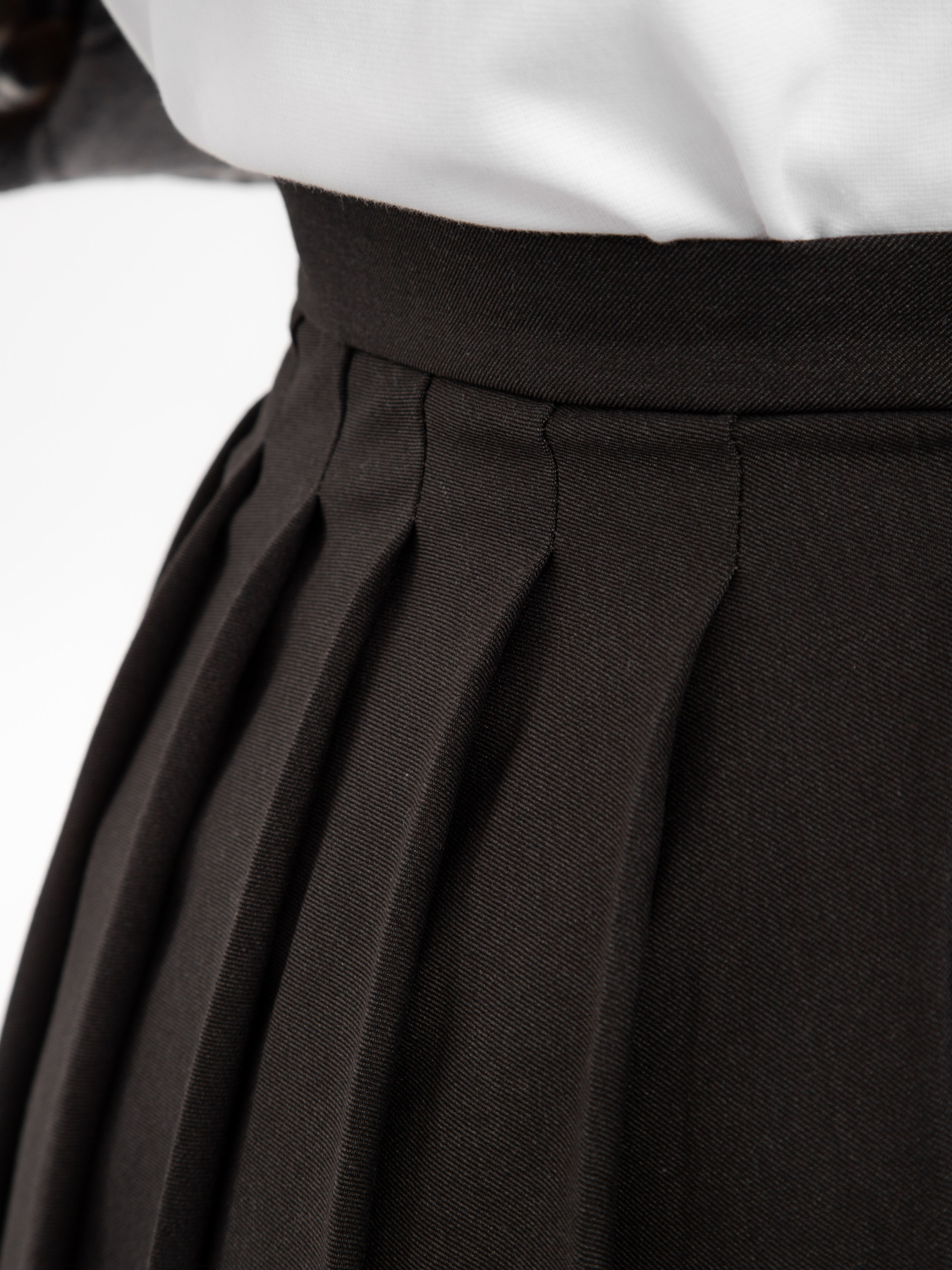 Юбка мини Famo модель U-331_01 Фото