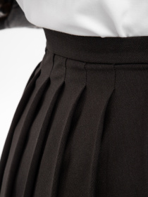 Юбка мини Famo модель U-331_01 Фото