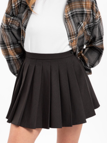 Юбка мини Famo модель U-331_01 Фото