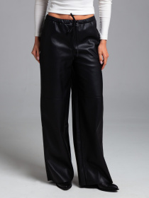 Штани повсякденні Famo модель BR-10381_01 Фото