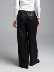 Штани повсякденні Famo модель BR-10381_01 Фото