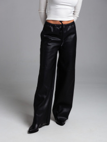 Штани повсякденні Famo модель BR-10381_01 Фото