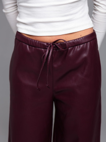 Штани повсякденні Famo модель BR-10381_02 Фото