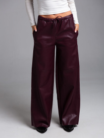 Штани повсякденні Famo модель BR-10381_02 Фото