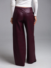 Штани повсякденні Famo модель BR-10381_02 Фото