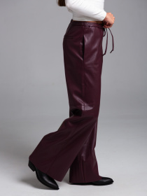 Штани повсякденні Famo модель BR-10381_02 Фото