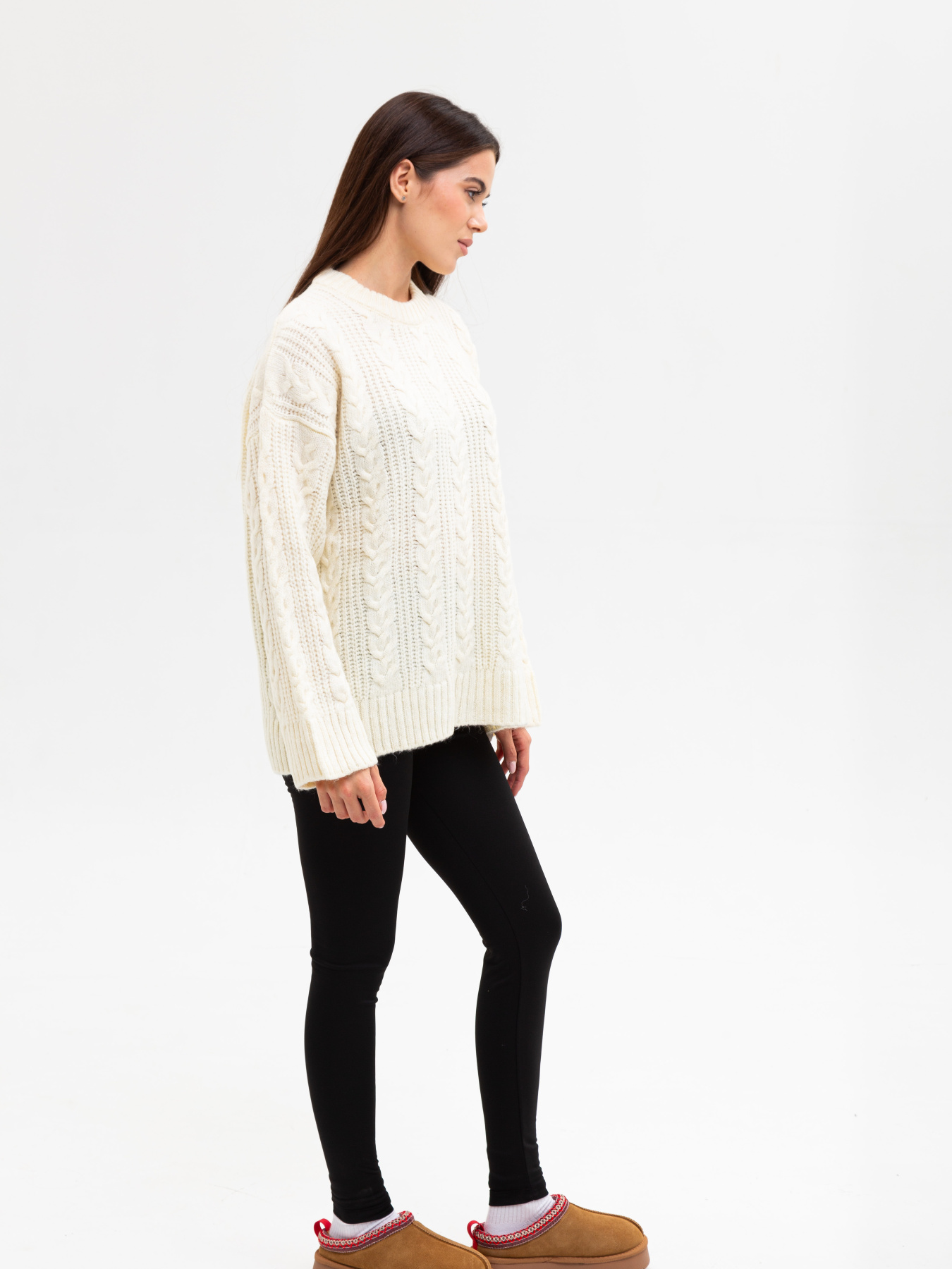 Свитер Famo модель KOF-4519_01 Фото