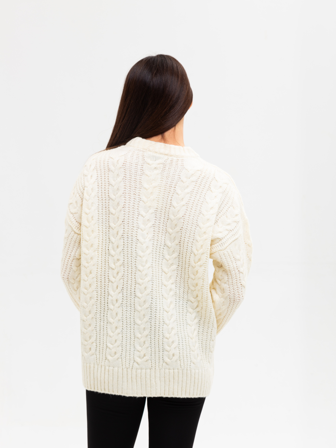 Свитер Famo модель KOF-4519_01 Фото