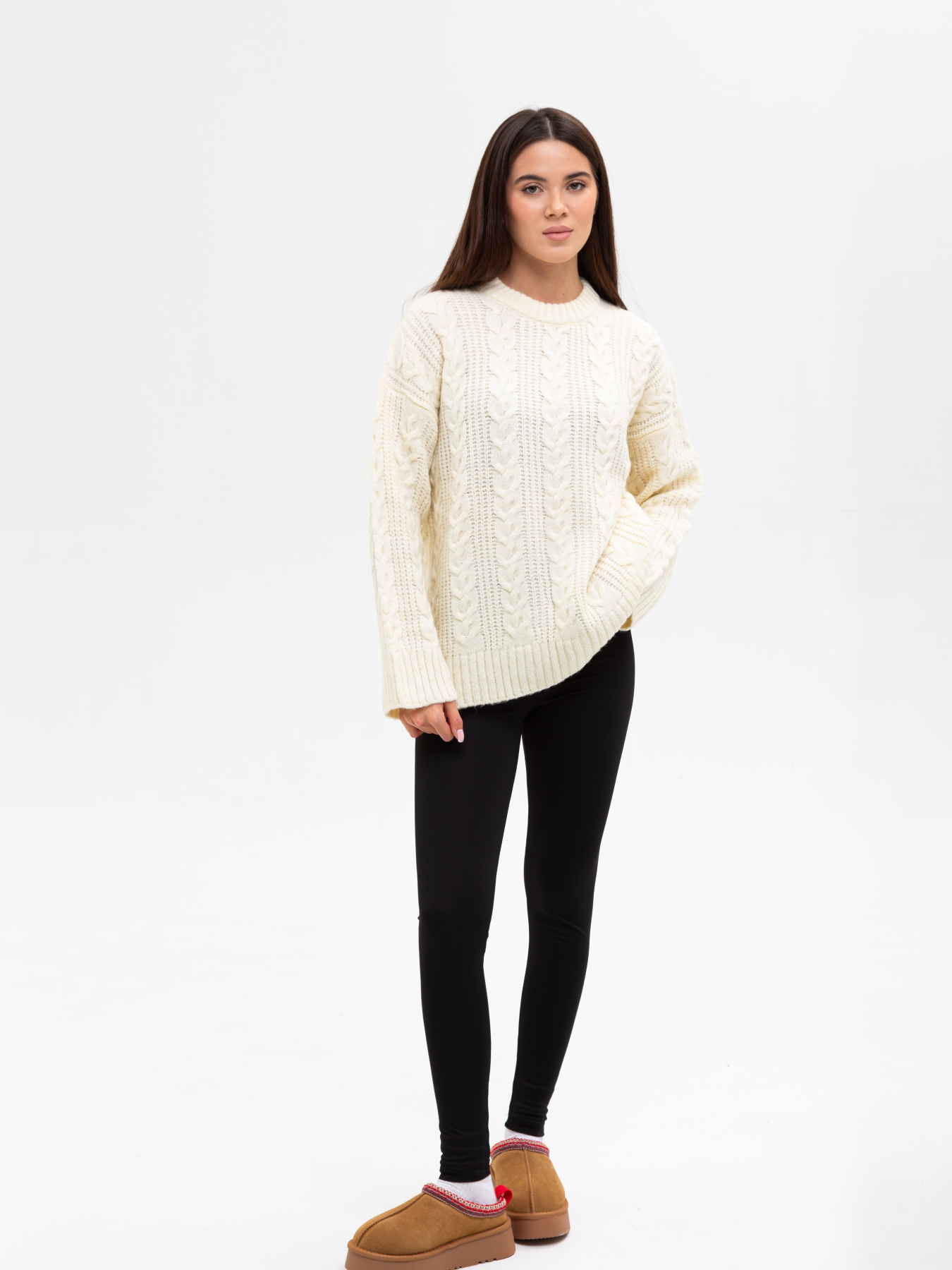 Свитер Famo модель KOF-4519_01 Фото