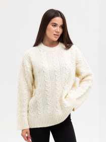 Свитер Famo модель KOF-4519_01 Фото