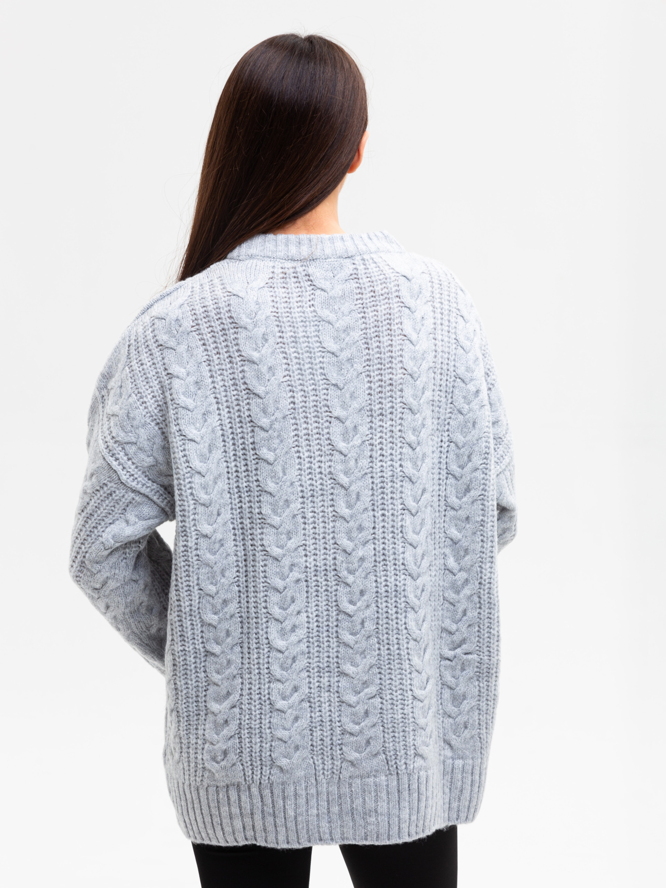 Светр Famo модель KOF-4519_02 Фото