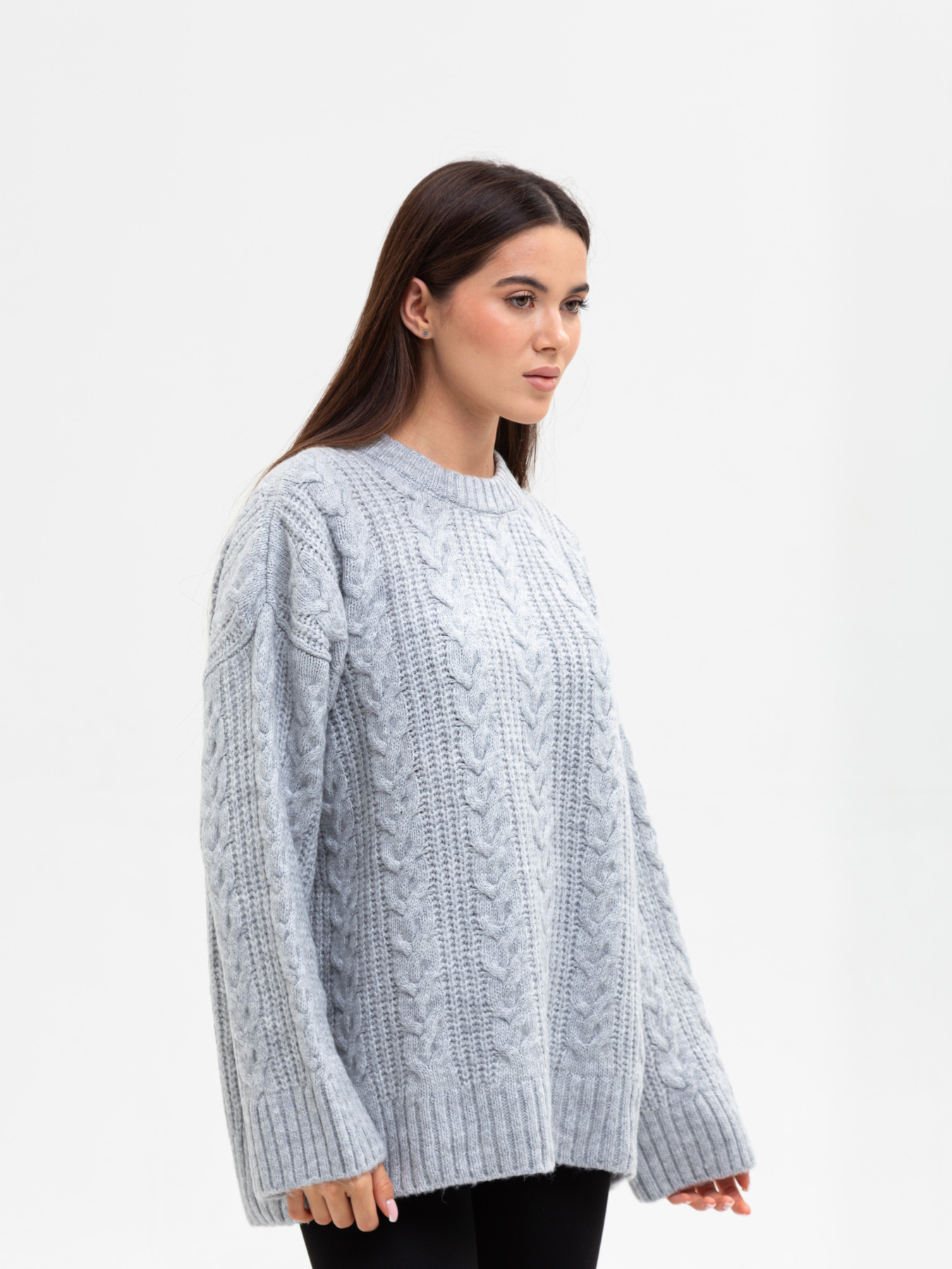 Светр Famo модель KOF-4519_02 Фото