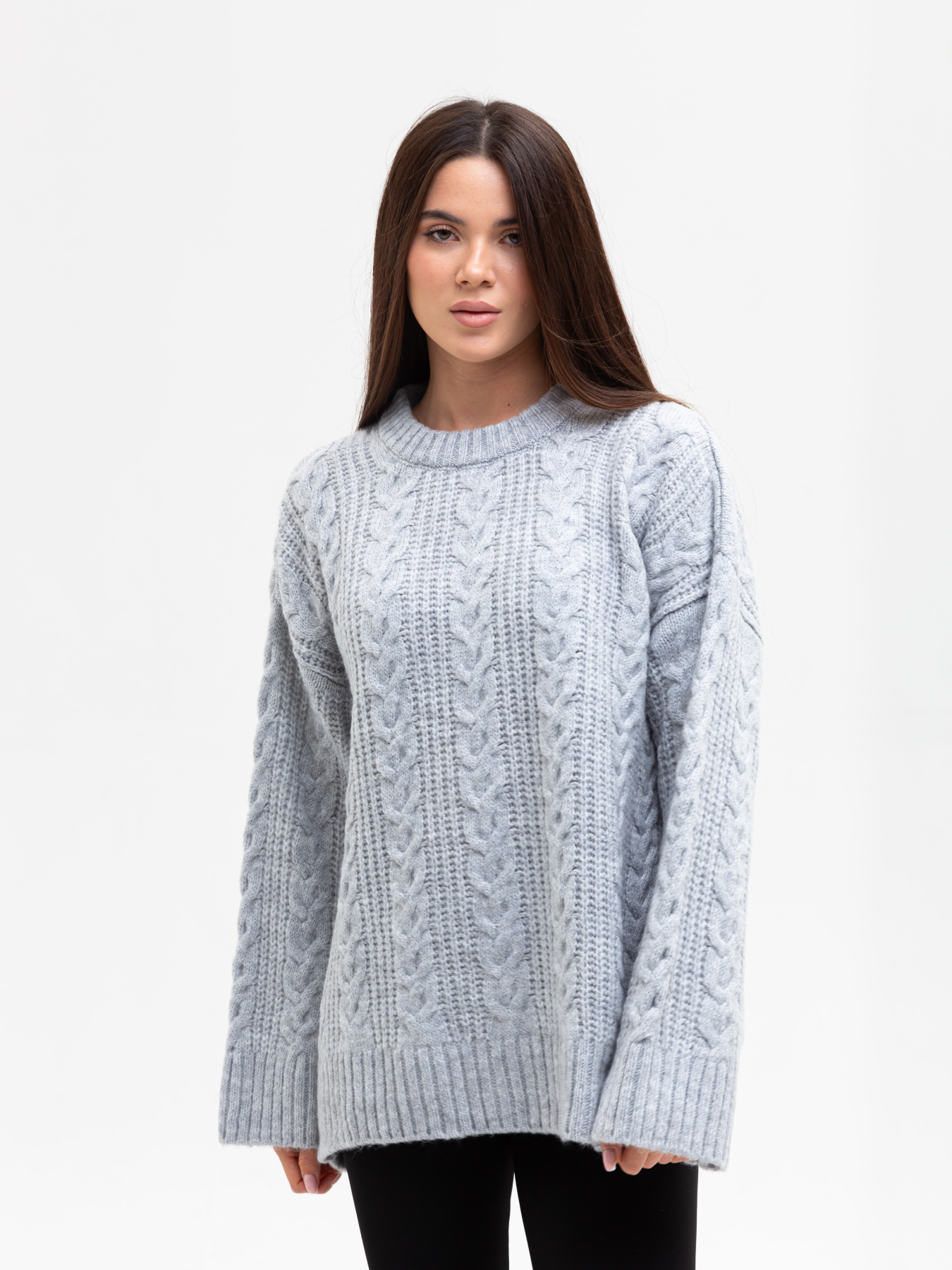 Светр Famo модель KOF-4519_02 Фото