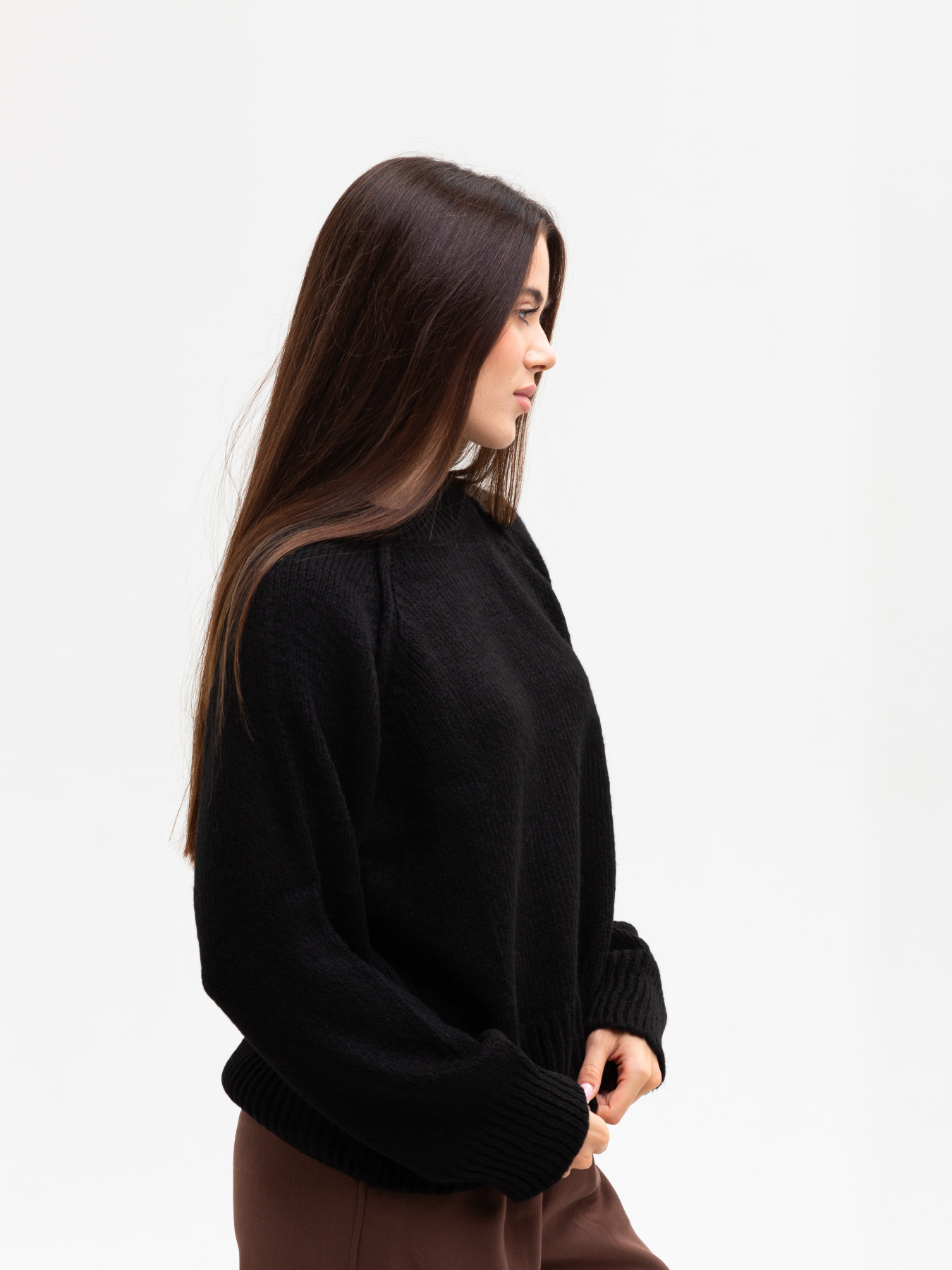 Светр Famo модель KOF-4458_01 Фото