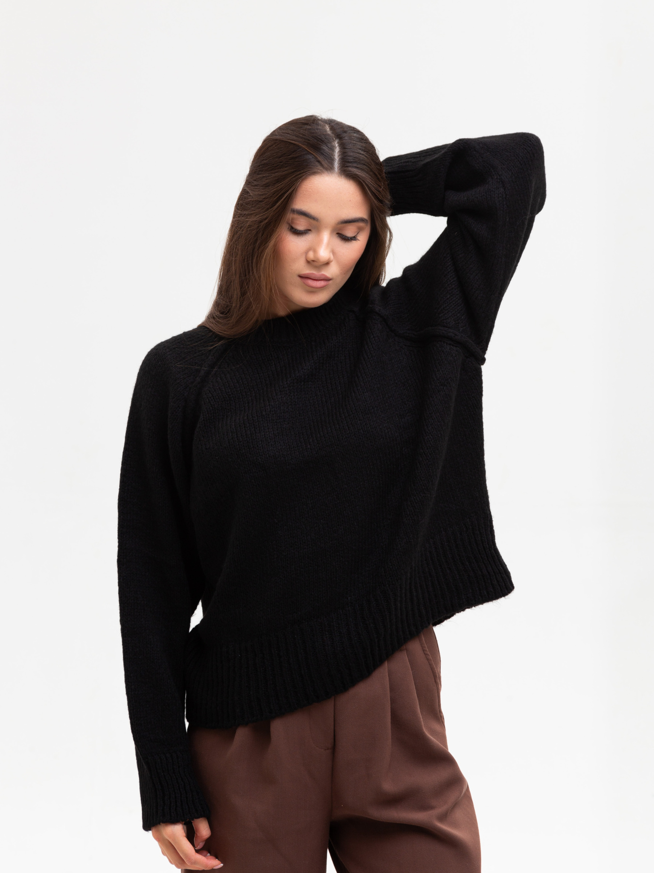 Светр Famo модель KOF-4458_01 Фото