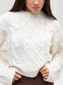 Свитер Famo модель KOF-2229_01 Фото