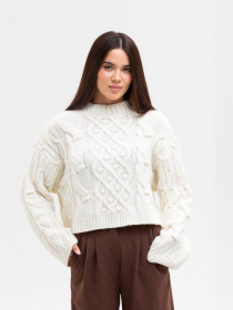 Свитер Famo модель KOF-2229_01 Фото