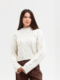 Свитер Famo модель KOF-2229_01 Фото