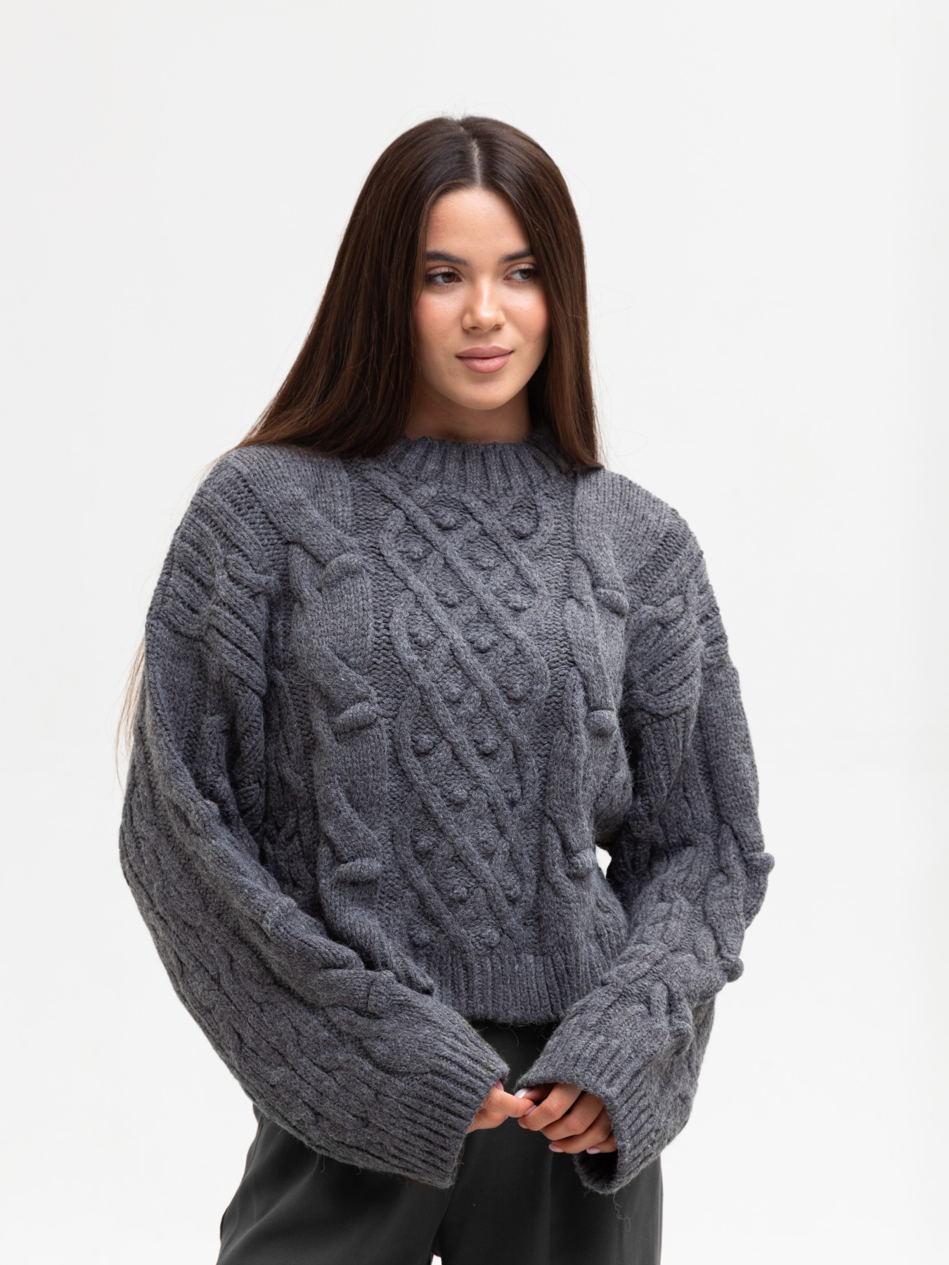 Свитер Famo модель KOF-2229_03 Фото