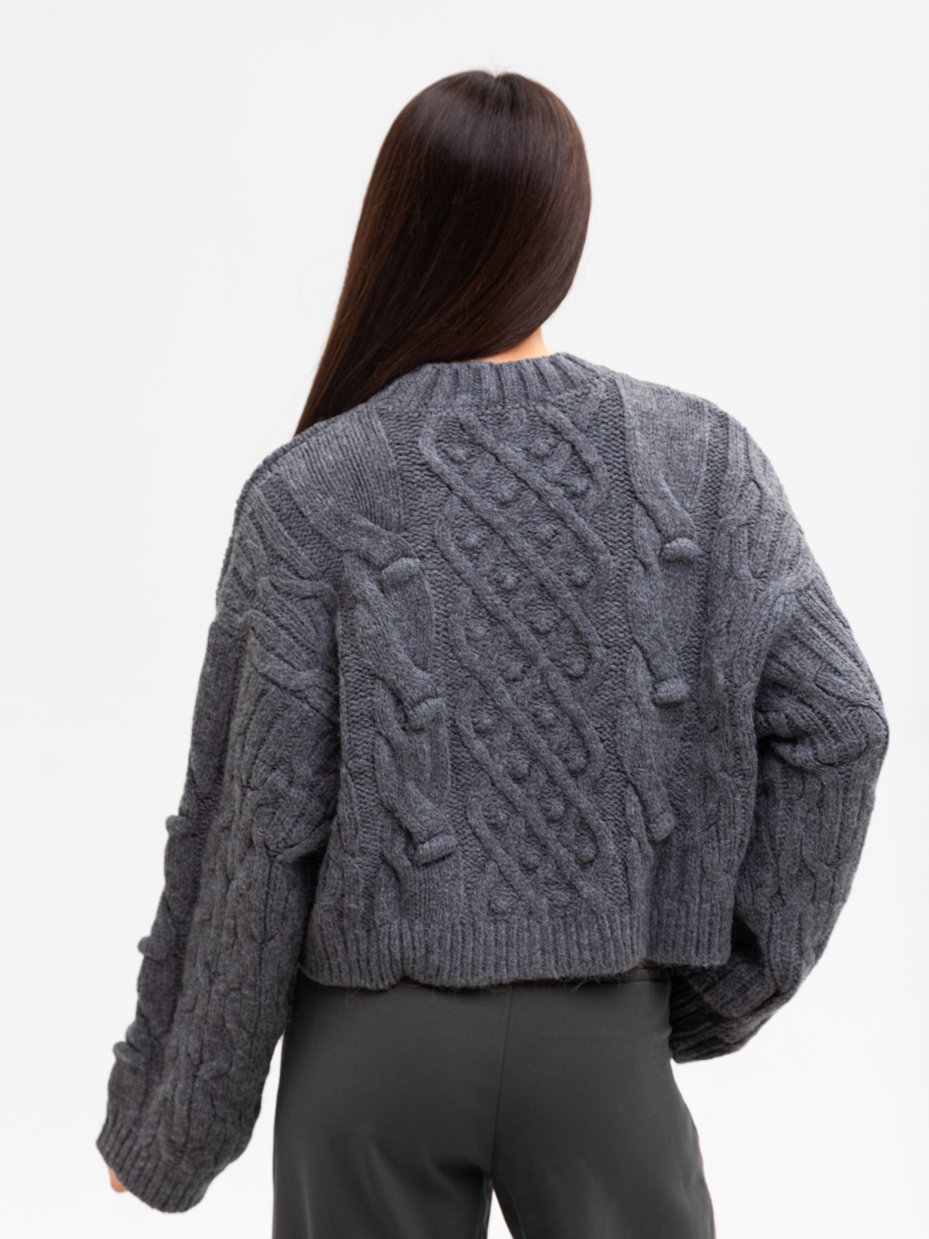 Свитер Famo модель KOF-2229_03 Фото