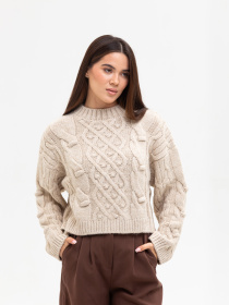 Свитер Famo модель KOF-2229_02 Фото