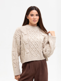 Свитер Famo модель KOF-2229_02 Фото