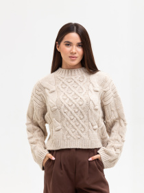 Свитер Famo модель KOF-2229_02 Фото