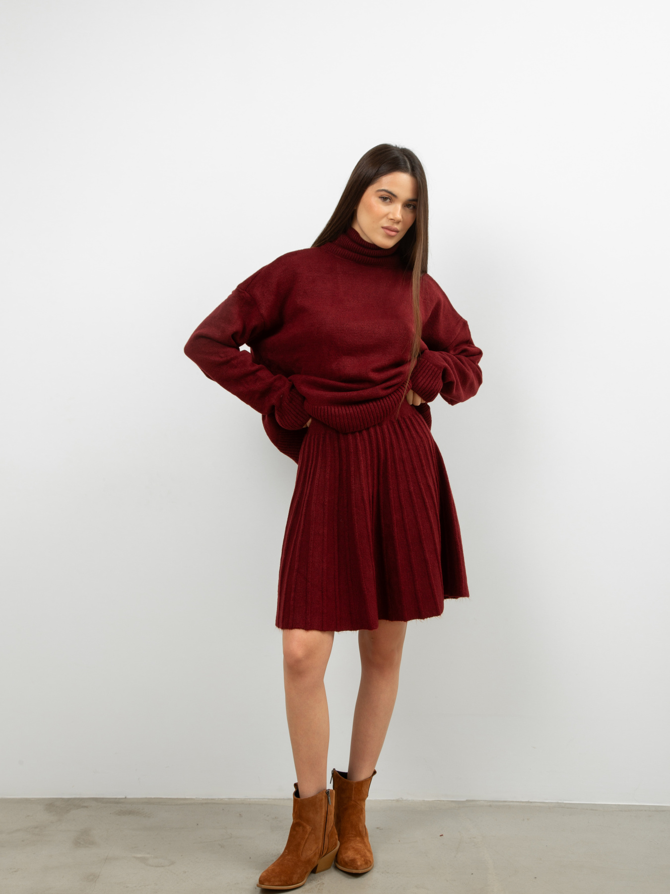 Костюм Famo модель KT-7777_05 Фото