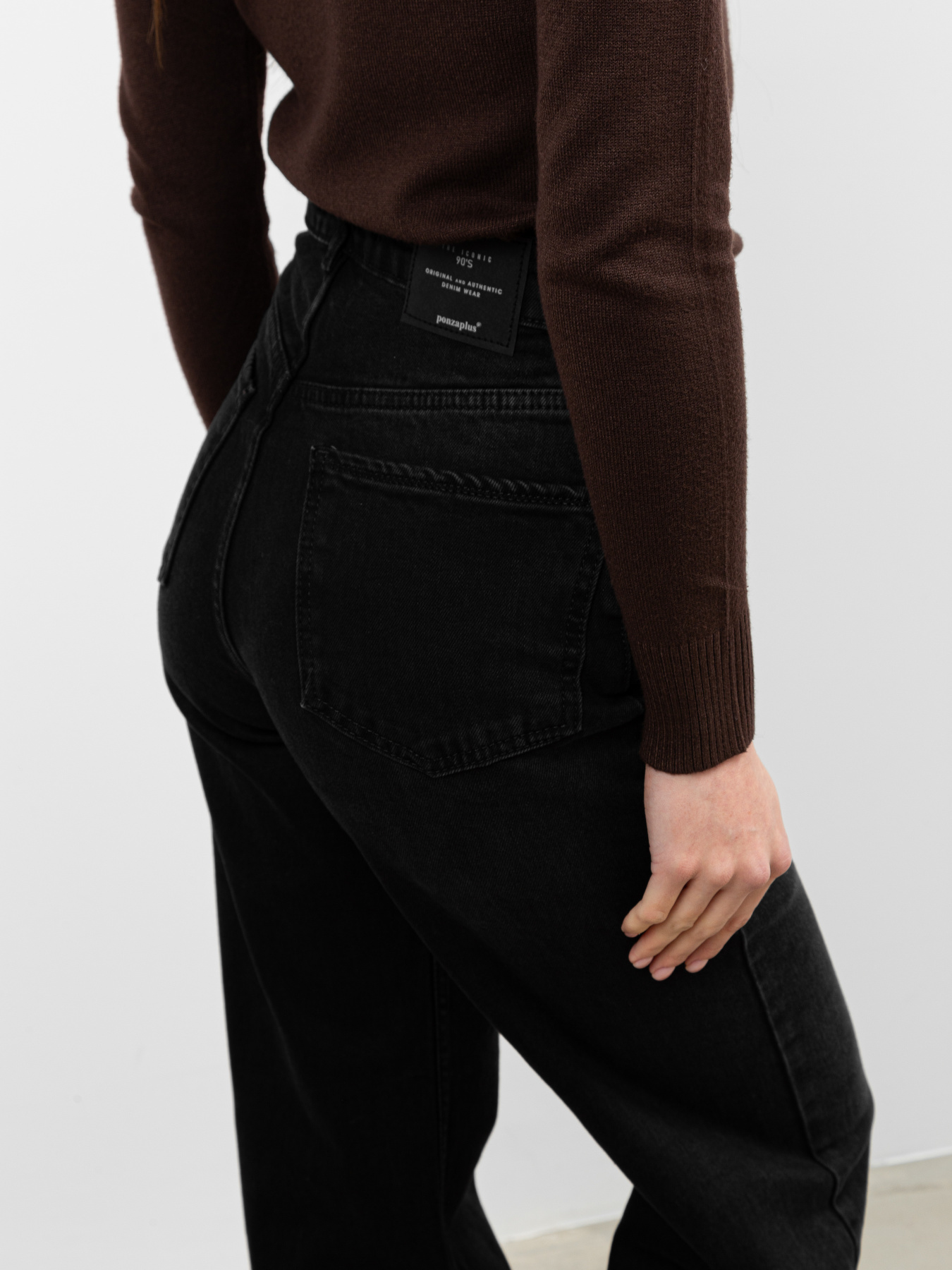 Джинси Famo модель BR-2459_01 Фото