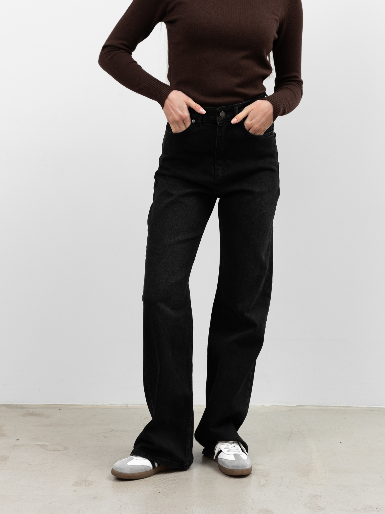 Джинси Famo модель BR-2459_01 Фото