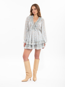 Сарафан Famo модель PLA-421_01 Фото